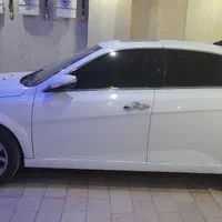 دنا پلاس 6 دنده توربو، مدل ۱۴۰۱ فول ۴ ایربگ