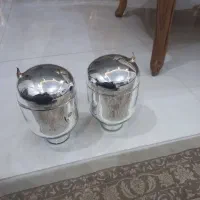 شیشه فلاکس اصلی یک لیتری تضمینی ۲عدد