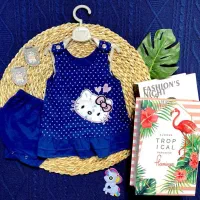 تولیدی تهرانی فر- سارافون شورت لی