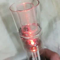 تیتر لامپ اتمیک HCL