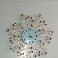 ساعت دیواری