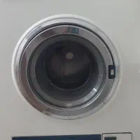 ماشین لباسشویی کنوود نیمه اتومات