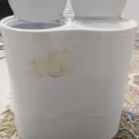 لباسشویی کودک|ماشین لباسشویی و خشک‌کن لباس|بندر ماهشهر, |دیوار