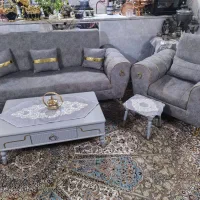 مبل چستر|مبلمان خانگی و میز عسلی|مشهد, سیس‌آباد|دیوار