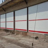 تعمیرات درب شیشه ای سکوریت و کرکره برقی|خدمات پیشه و مهارت|ارومیه, |دیوار