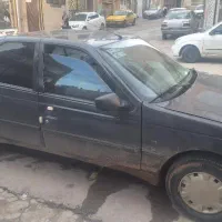 پژو 84|خودرو سواری و وانت|جوانرود, |دیوار