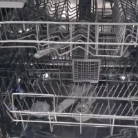 لباسشویی و ظرفشویی ال جی|ماشین لباسشویی و خشک‌کن لباس|تهران, سردارجنگل|دیوار