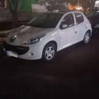 ۲۰۷ پانا خشک