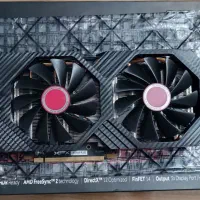 گرافیک rx580