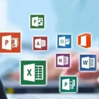 تدریس خصوصی ICDL وساخت پاورپوینت