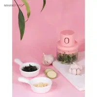 مینی خردکن شارژی 3 تیغه|خردکن، آسیاب، غذاساز|تهران, زعفرانیه|دیوار