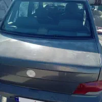 پراید ۱۳۲ مدل ۱۳۹۰ بی رنگ|خودرو سواری و وانت|پاکدشت, حصار امیر|دیوار