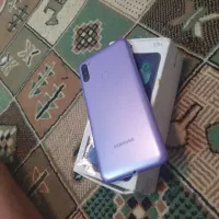 سامسونگ Galaxy M11 با حافظهٔ ۳۲ گیگابایت