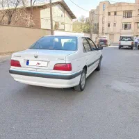 پژو پارس سال مدل ۹۹ بی رنگ،،|خودرو سواری و وانت|تهران, یاخجی آباد|دیوار