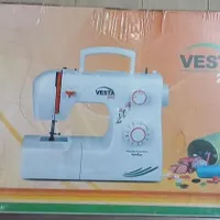 چرخ خیاطی وستا اقساط ویژه بازنشستگان|چرخ خیاطی و ریسندگی|کرج, شهرک فهمیده|دیوار