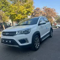 x22 اتوماتیک مدل97 کم کارکرد بدون رنگ در حد صفر