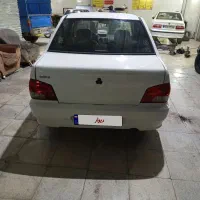 پراید ۱۳۲|خودرو سواری و وانت|طبس, |دیوار