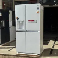 ساید j287 ال جی سه درب