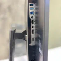 مانیتور dell p2419 فول اچ دی|قطعات و لوازم جانبی رایانه|تهران, فلسطین (میدان انقلاب)|دیوار