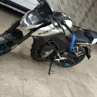 cf250|موتورسیکلت|تهران, کیانشهر|دیوار