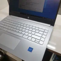 لپ‌تاپ بسیار شیک و مدرن hp  با جعبه اصلی|رایانه همراه|اندیشه, اندیشه فاز ۴|دیوار