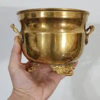 ظروف آنتیک مسی و برنجی|کلکسیون اشیاء عتیقه|مشهد, شهرک رازی (شهرک غرب)|دیوار