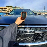 کارشناس خودرو*شرکتی تشخیص رنگ سیارفنی بدنه درمحل|خدمات موتور و ماشین|تهران, جنت‌آباد مرکزی|دیوار