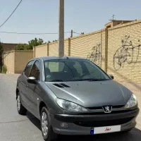 206 فرانسوی