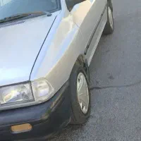 پرایدشاسی سالم