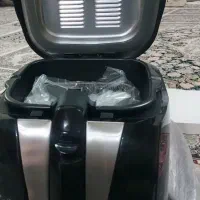 سرخ کن نو|اجاق گاز و لوازم برقی پختوپز|تربتحیدریه, باغ سلطانی|دیوار