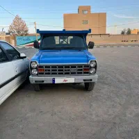 نیسان آبی مدل ۱۴۰۳ دوگانه|خودرو سواری و وانت|سبزوار, پیام|دیوار