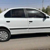 سمند LX ساده، مدل ۱۳۹۶|خودرو سواری و وانت|تهران, جردن|دیوار
