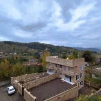 فروش ویلا جنگلی نوساز تو دل طبیعت