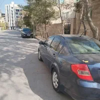 ام وی ام ۵۵۰موتور ۲۰۰۰|خودرو سواری و وانت|مشهد, شهرآرا|دیوار