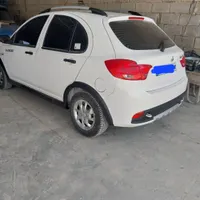 کوییک دنده‌ای 85S گانه مدل ۱۴۰۲|خودرو سواری و وانت|شیراز, احمدآباد|دیوار