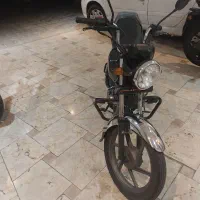 موتور کی وی ۱۵۰