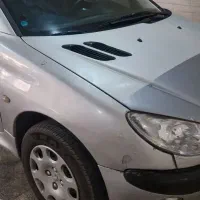 معاوضه با خودرو سواری