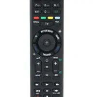 فروش انواع کنترل تلوزیون  ایرموس هوشمند سونی|تلویزیون و پروژکتور|قم, نیروگاه|دیوار