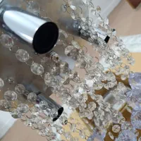 لوستر|لوستر و چراغ آویز|اهواز, کوی منابع طبیعی|دیوار