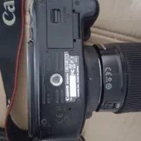 دوربین عکاسی canon