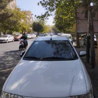 سمند مدل 92|خودرو سواری و وانت|تهران, مخصوص|دیوار