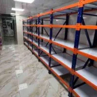 قفسه کارخونه