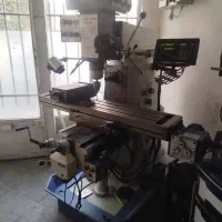 دستگاه فرز چینی