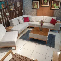 نجار ماهر و نیمه ماهر