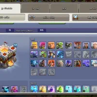 کلش تان 11|کنسول، بازی ویدئویی و آنلاین|نورآباد, |دیوار