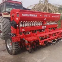 ردیفکار کشت مستقیم ۲۰ ردیف|ماشین‌آلات صنعتی|سوسنگرد, |دیوار