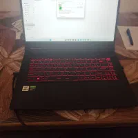 فروش لب تاب MSI GF63