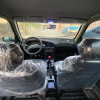 پژو 405 دوگانه شرکتی فابریک|خودرو سواری و وانت|یاسوج, |دیوار