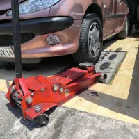 تعمیر جک سوسماری|خدمات پیشه و مهارت|تهران, خاک سفید|دیوار