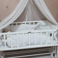 گهواره بچه
